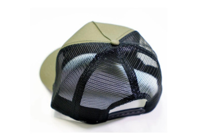 Šiltovka JV Limited Zelená