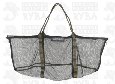 Vážiaca sieť Premium (s obalom)