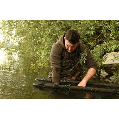 Brodiace Čižmy Camo LW Lined Waders