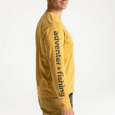 Tričko Sand Dlhý Rukáv