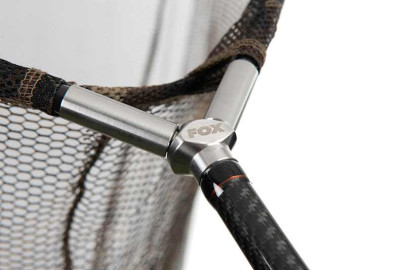 Podberák Explorer X4 S Landing Net 42"