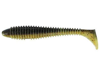 Gumená nástraha Swing Impact FAT 3,8inch 9,6cm 6ks