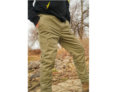 Nohavice BC Cargo Trousers