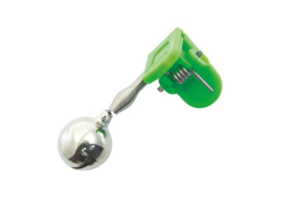 Rolnička so štipcom 15mm