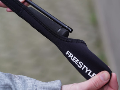 Obal na prút FreeStyle Rod Protector