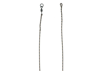 Montáž Looped lead core with QC swivel