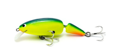 Wobler 3stan F100J Jointed