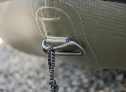 Čln EOS 250 Boat Slat Floor