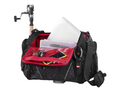 Taška na prívlač Urban Messenger Bag