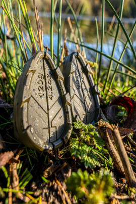 Kŕmitko method Camo River Methods