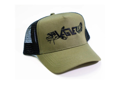 Šiltovka JV Limited Zelená