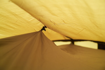 Vnútorná spálňa do bivakov Innerdome Continental (A Terra+Kosy)