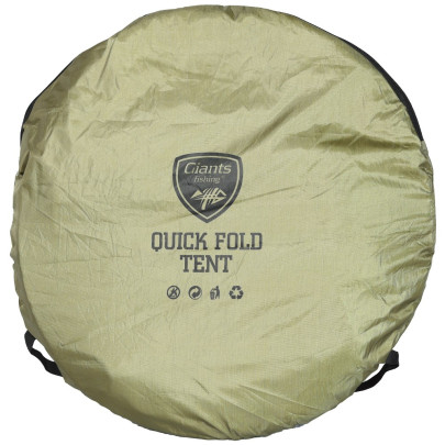 Prístrešok Quick Fold Tent