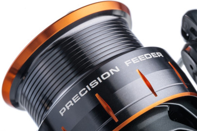 Navijak Precision Feeder