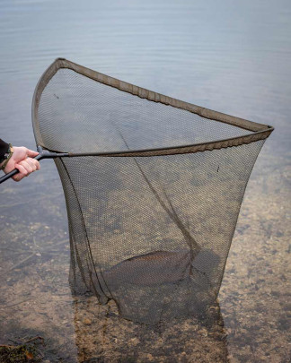 Podberák Eos-X Landing Net 1,8 m 42"