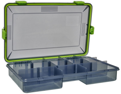 Box Waterproof Box Lures veľ. M