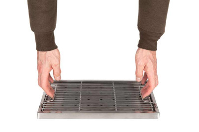 Gril Cookware Foldable BBQ