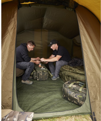 Vnútorná spálňa do bivakov Innerdome Continental (A Terra+Kosy)