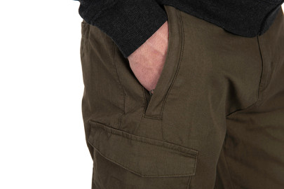 Nohavice LW Cargo Trousers