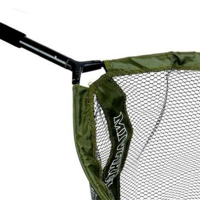 Podberáková hlavica Champion LN Rubber