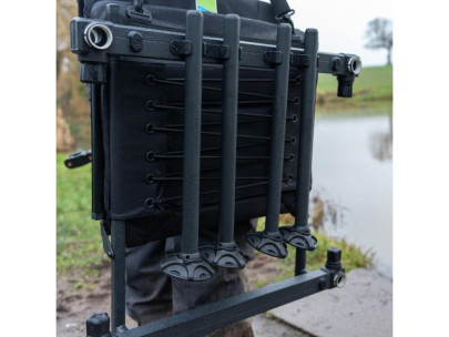 Kreslo Ignition Feeder Chair Combo