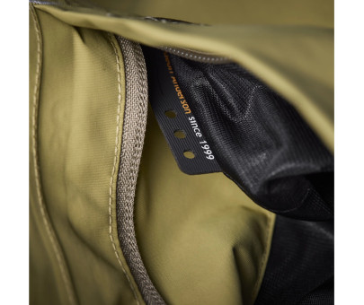 Bunda Dozer Basis Light Green