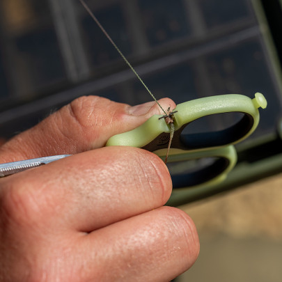 Nožnice Nite-Glo Strip n Snip Scissors