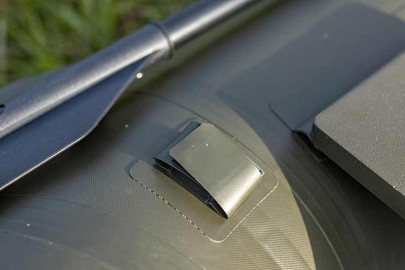 Čln Boat 200 X Air Deck Nafukovacia Podlaha