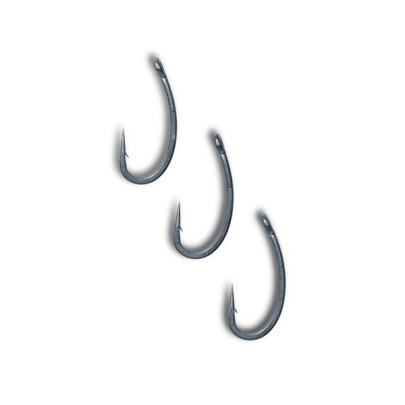 Háčiky Curve Shank