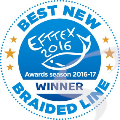 Šnúra Stealth Smooth Clear 300m - biela