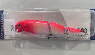 Wobler Eco Double Jointed 10,5cm