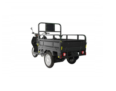 Elektrická Trojkolka Advento Maxi