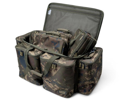 Taška Subterfuge Carryall XL 90l