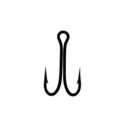 Dvojháčiky Double Looe