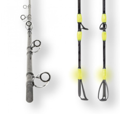 Udica Magic V-Baitcast