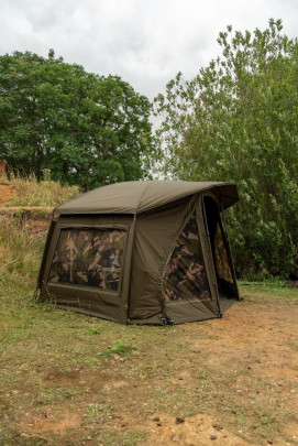 Bivak Frontier II XL