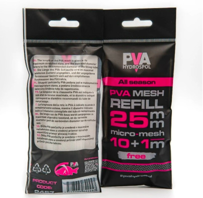 Náhradná PVA Pančucha All Season