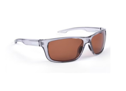 Okuliare Antares Transparent Grey Copper