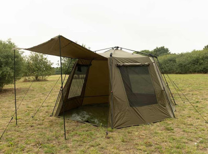 Prístrešok Eos Social Shelter XL