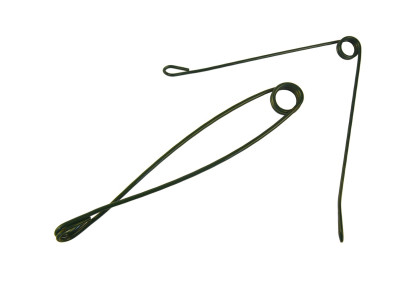 Otvárač papule s krúžkom