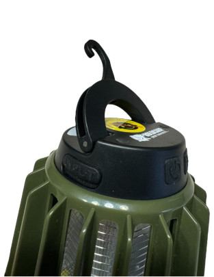 Odpudzovač Mosquito UV Lamp