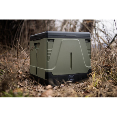 Prenosná Toaleta Folding Toilet Compact