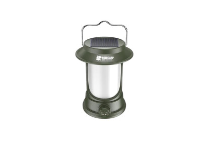 Lampa Solar Lamp