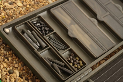 Peračník na nadväzce Rigsafe Combi