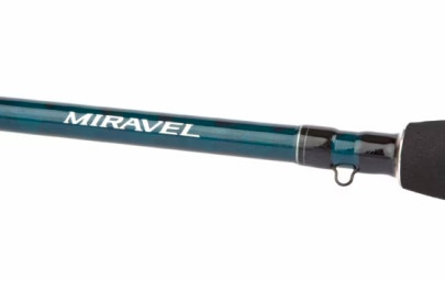 Udica Miravel Light Game Tubular 1,91m 2-10g X Fast