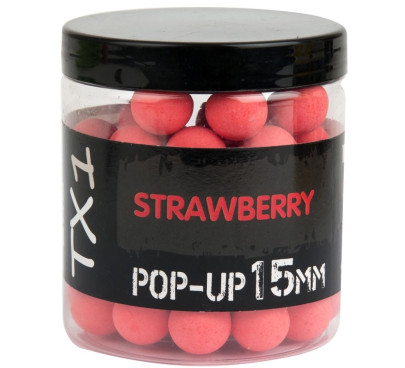 Pop UP TX1 15mm 80g