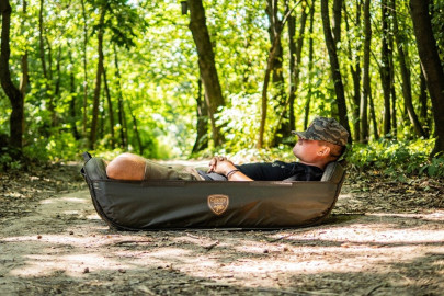 Podložka Plávajúca Luxury Air Cradle XL