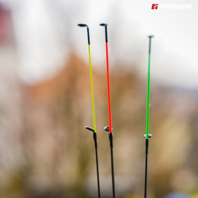 Udica Stinger X-Cross Picker