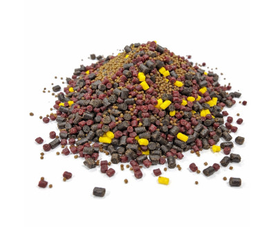 Pelety Flash Extreme Hi Protein 1kg