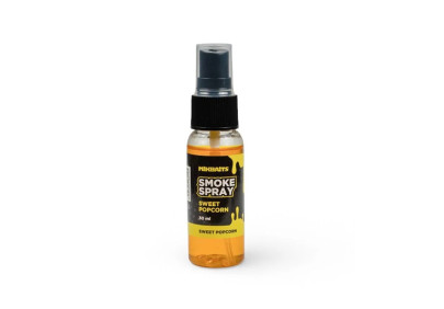 Sprej Smoke Spray 30ml Sweet Popcorn